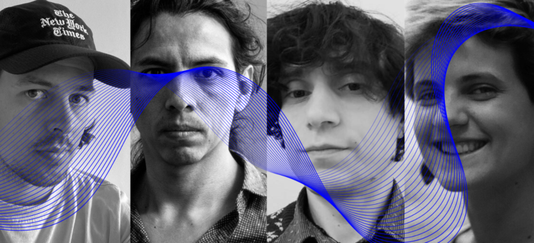 Module 3: Introducing the selected artists from France!